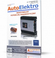 AUTOELEKTRO 128 (schemat elektryczny: RENAULT MEGANE II - część 2)