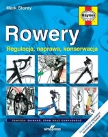 ROWERY - REGULACJA, NAPRAWA, KONSERWACJA